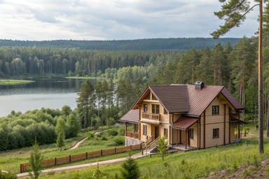 строительство фундамента в Тельмане